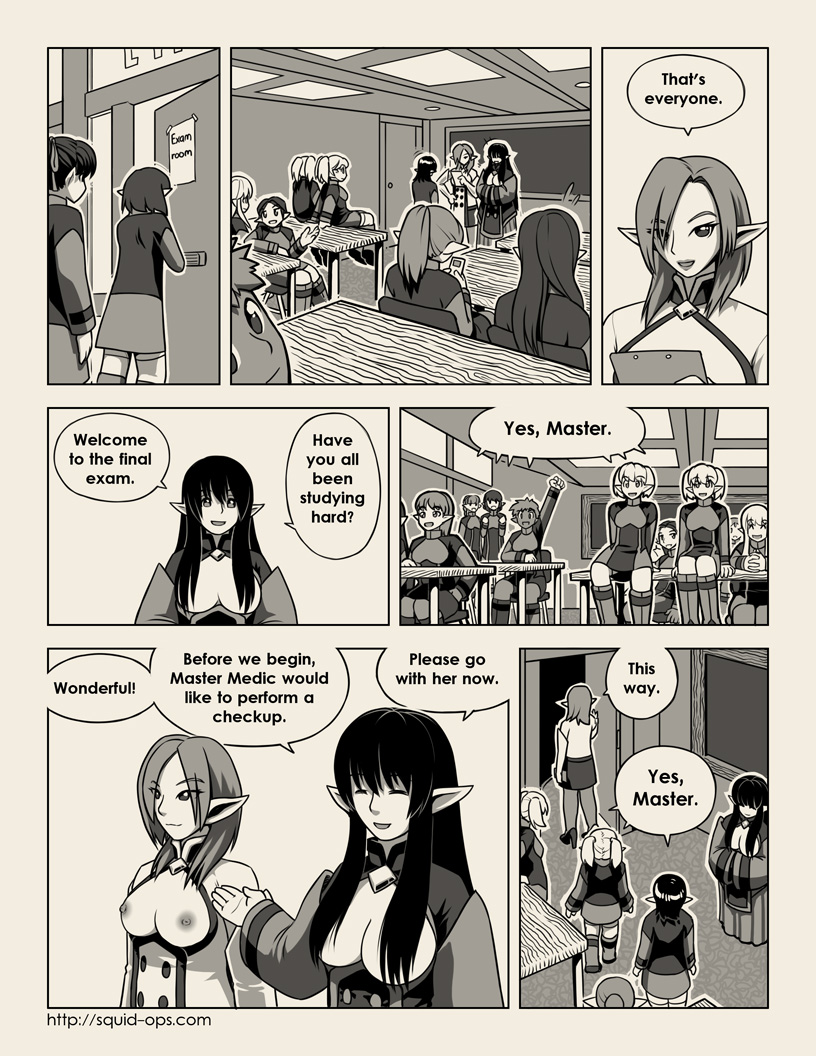 Squid-Ops - Ch. 1 page 7 full