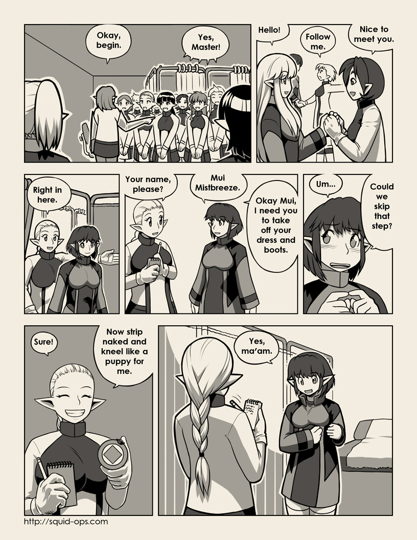 Squid-Ops - Ch. 1 page 8 full