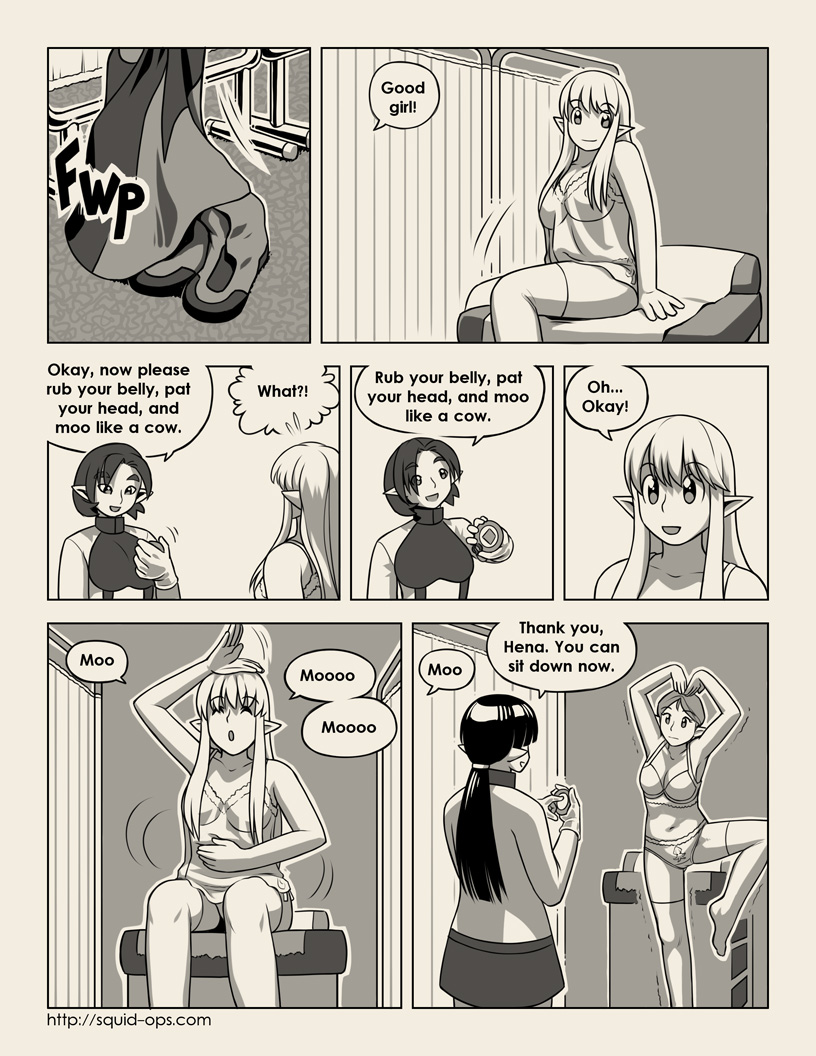 Squid-Ops - Ch. 1 page 9 full