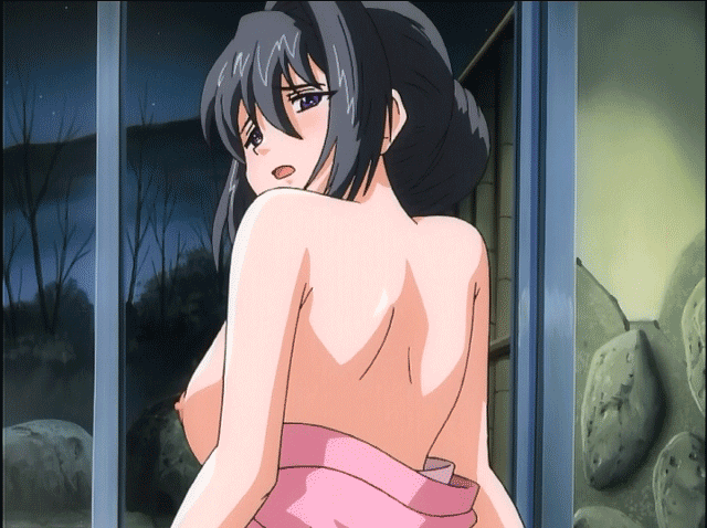 hitou meguri Animation gif page 6 full