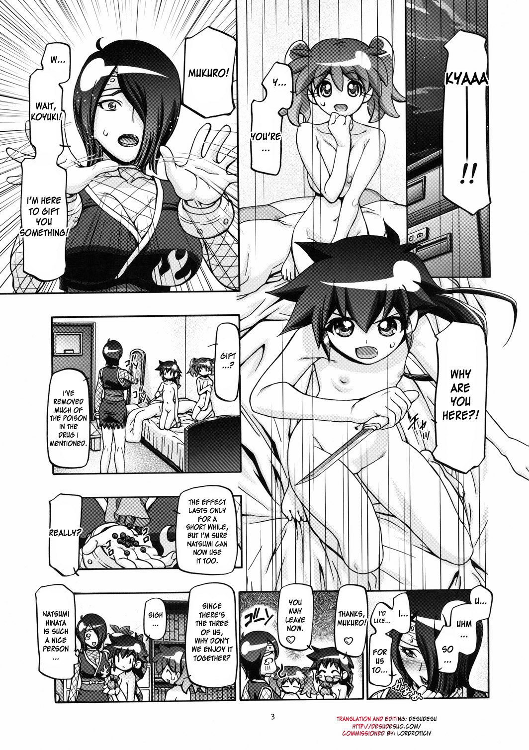 Aki - Autumn page 3 full