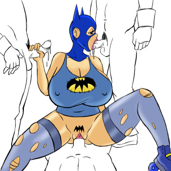Misc cover