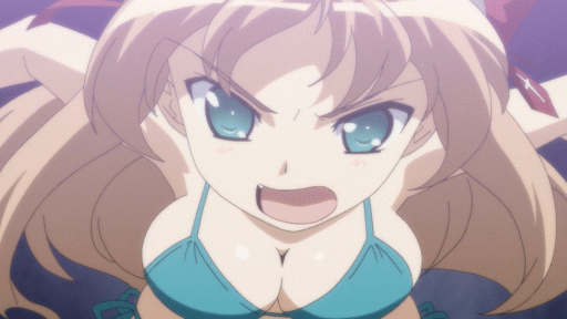 My Mayoi Neko Overrun Gallery page 4 full