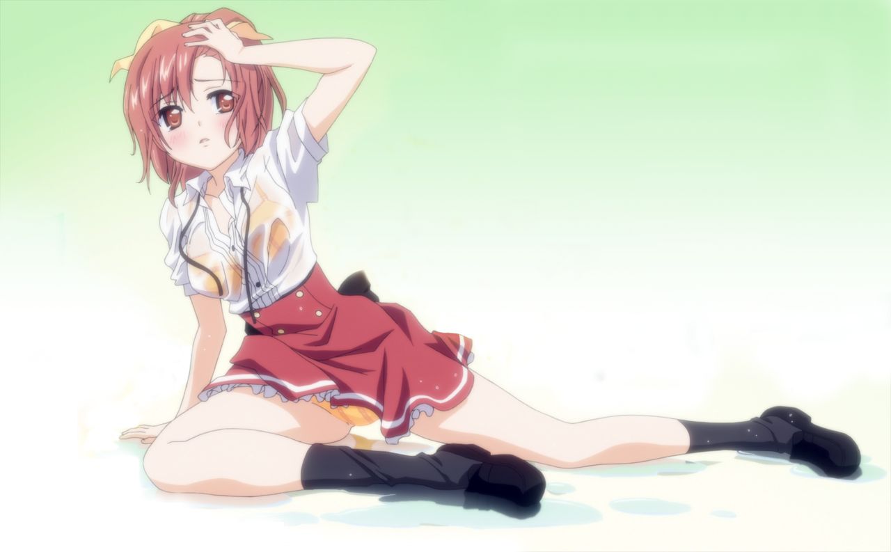 My Mayoi Neko Overrun Gallery page 7 full