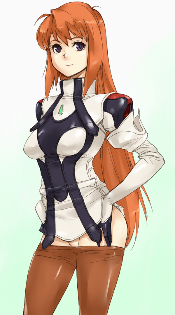 Xenogears Hentai Gallery page 4 full