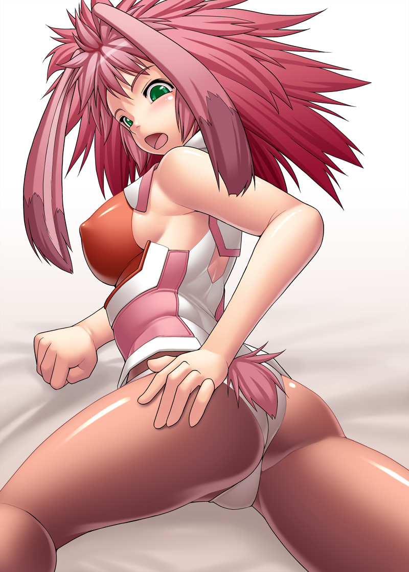 Xenogears Hentai Gallery page 9 full