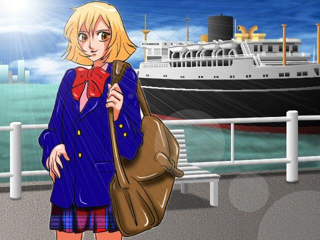 Seikenshi Freya - Garuuga Teikoku no Fukkatsu page 3 full