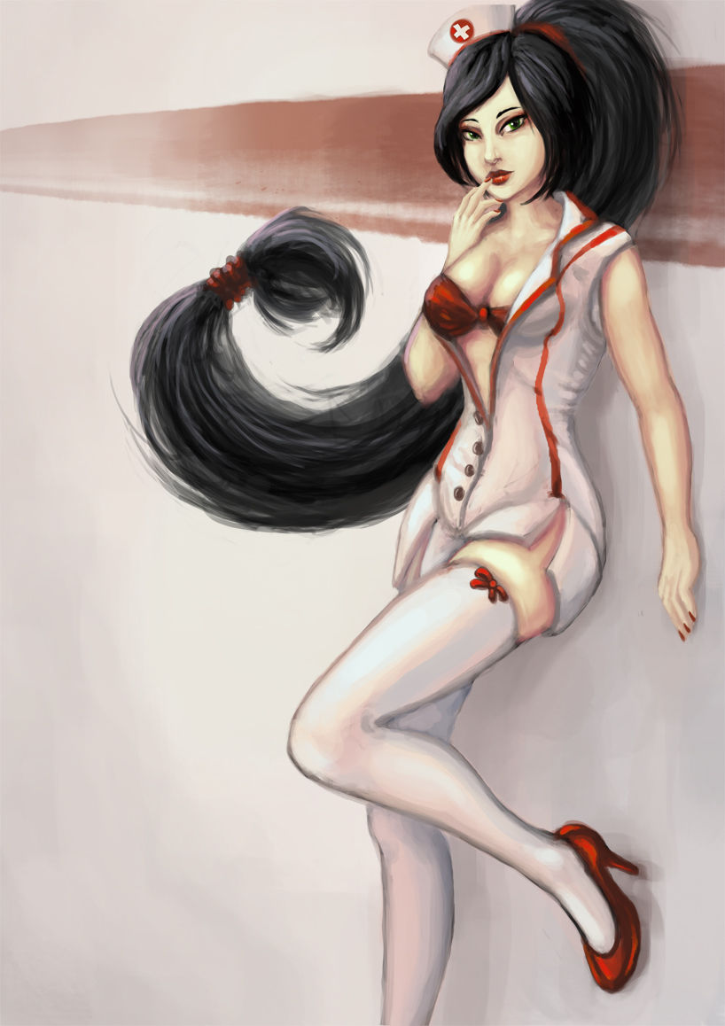Akali page 4 full