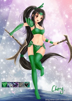Akali