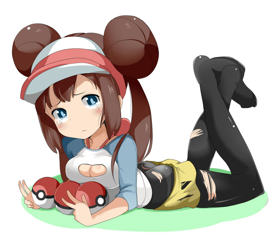 Pokemon - The Best of Pokegirls 3  --611 images-- page 6 full
