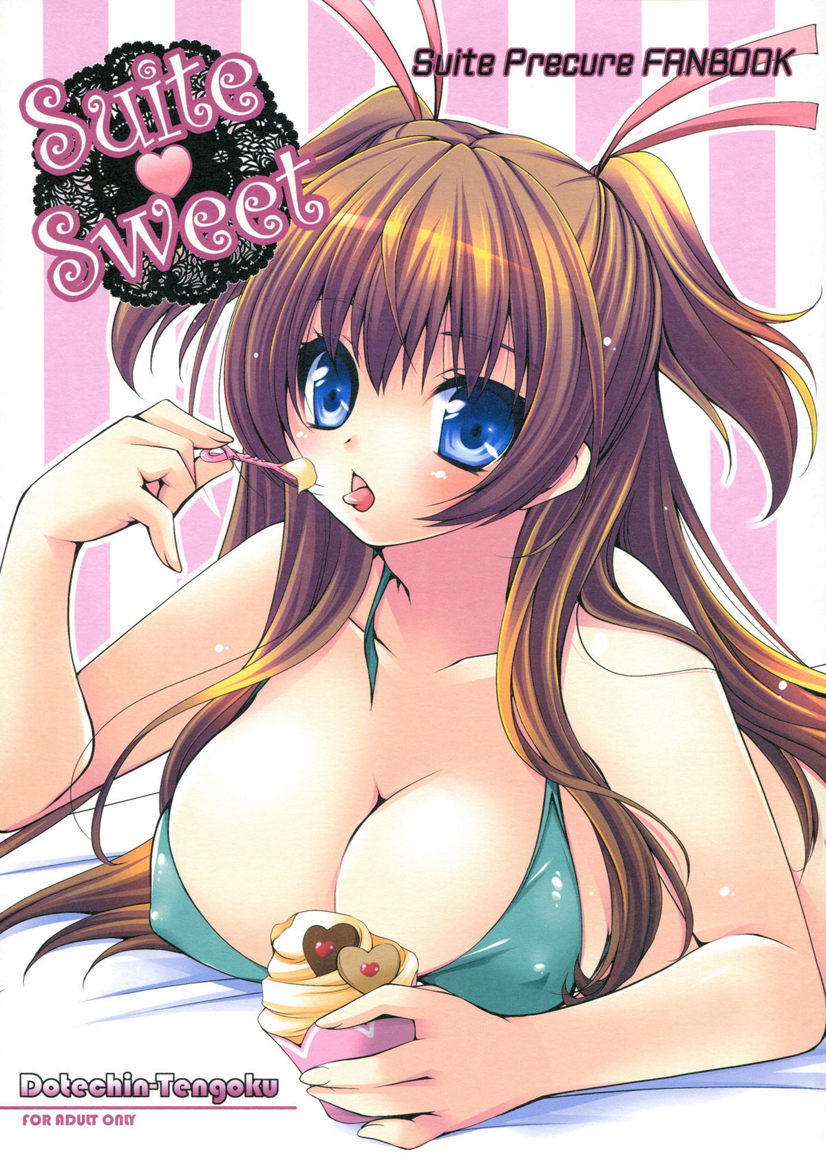 Suite Sweet page 2 full