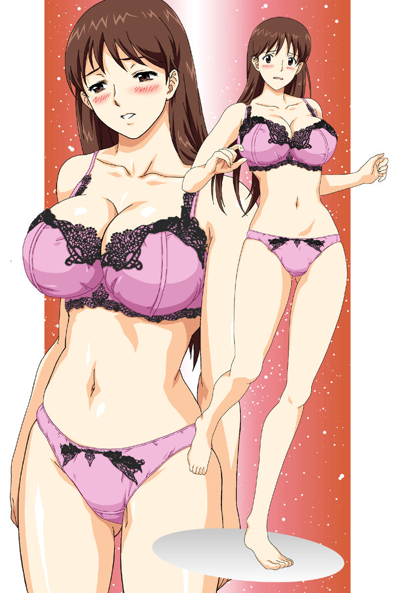 Iyashi kei Oppai-san page 4 full