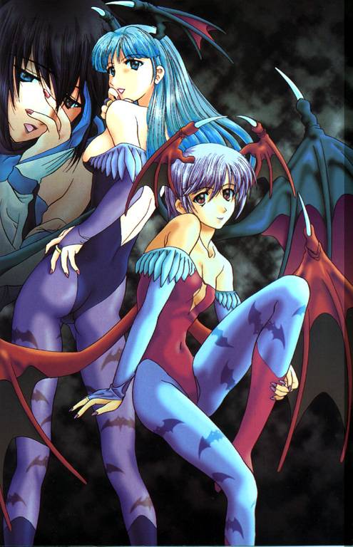 Dennou Renai Hime 1 page 4 full