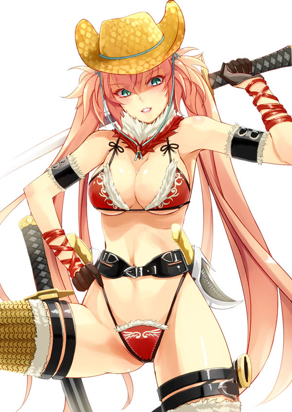 Girls with Weapons Part 4 page 10 full