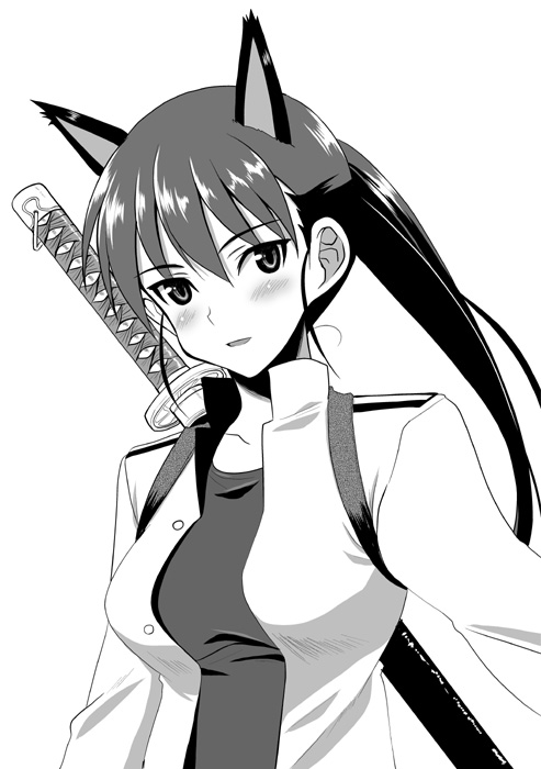 Girls with Weapons Part 4 page 9 full