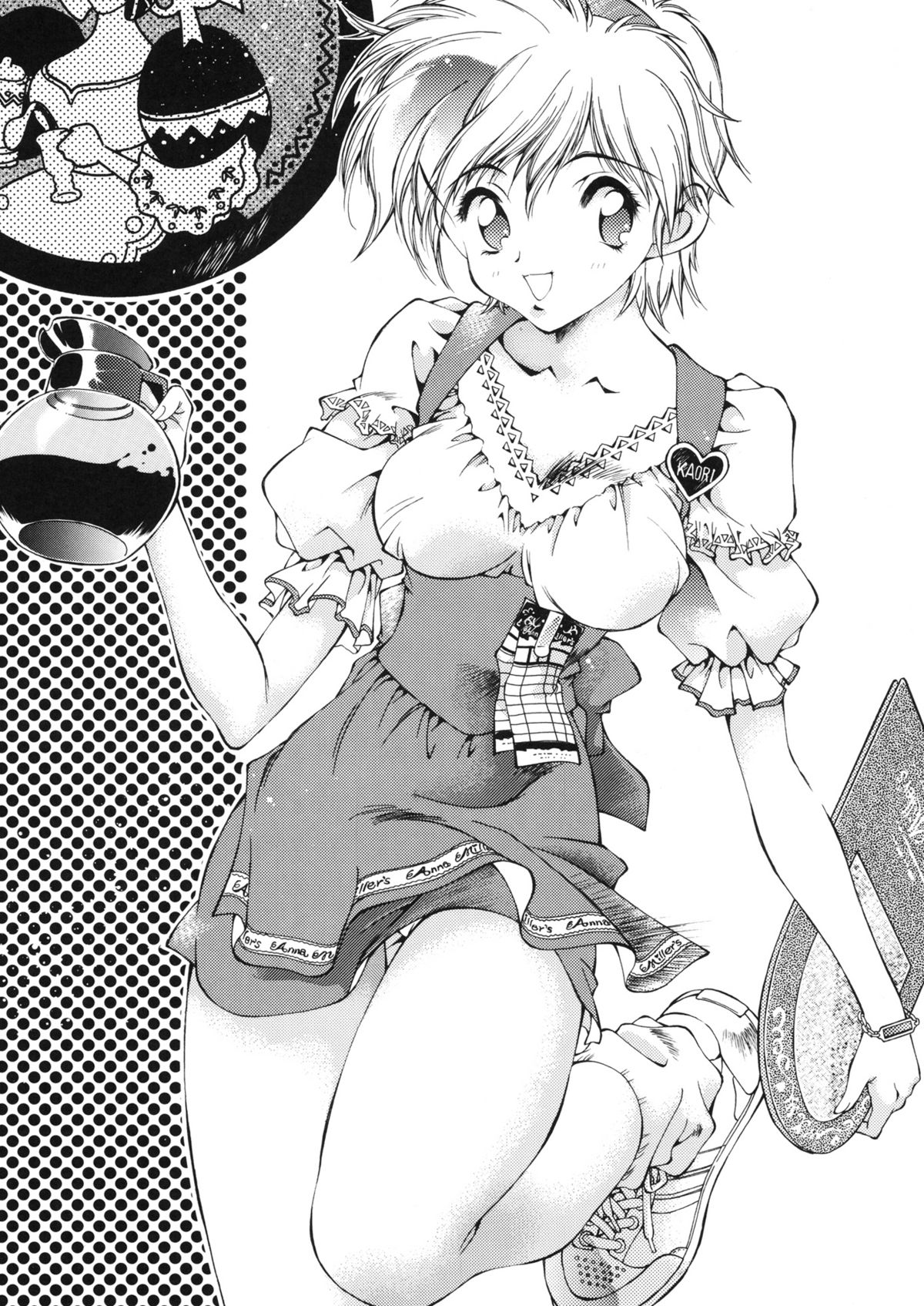 SWEET ANGEL SELECTION page 3 full
