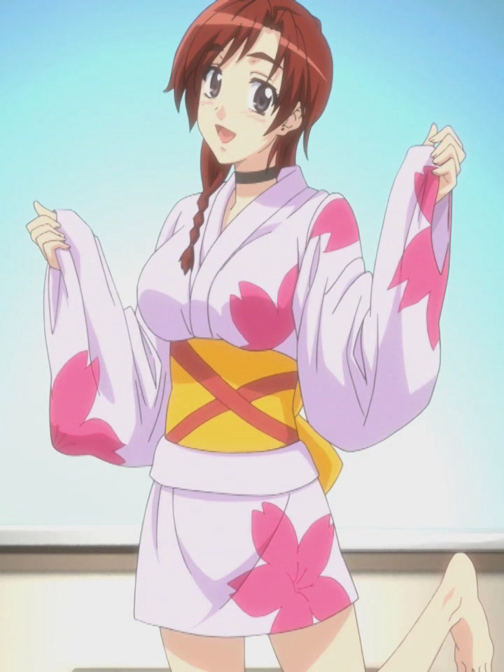 Akina to Onsen de H Shiyo panoramics page 2 full