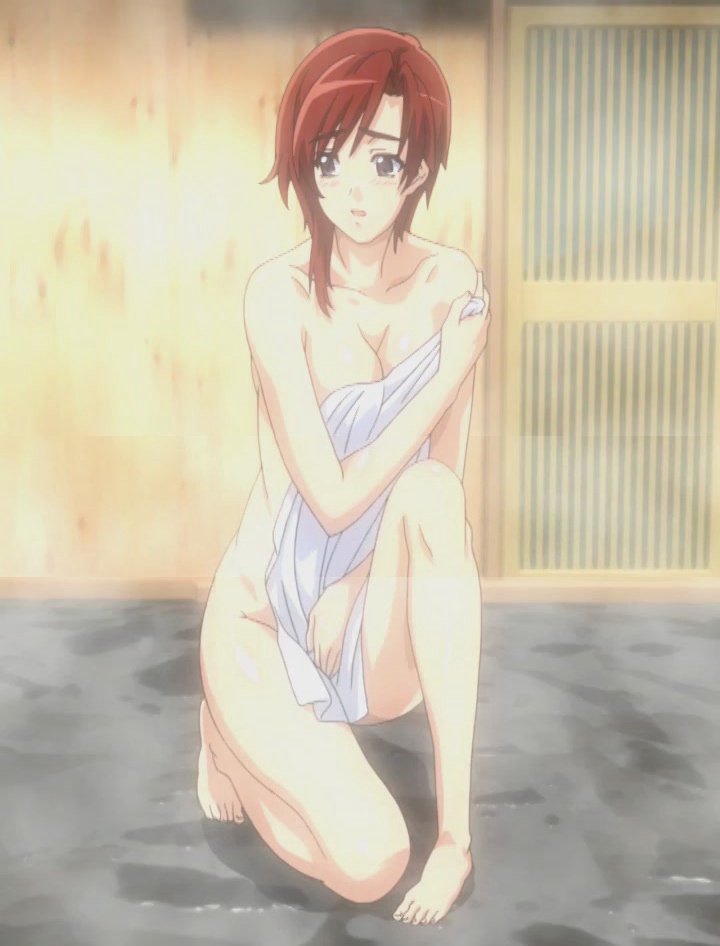 Akina to Onsen de H Shiyo panoramics page 3 full