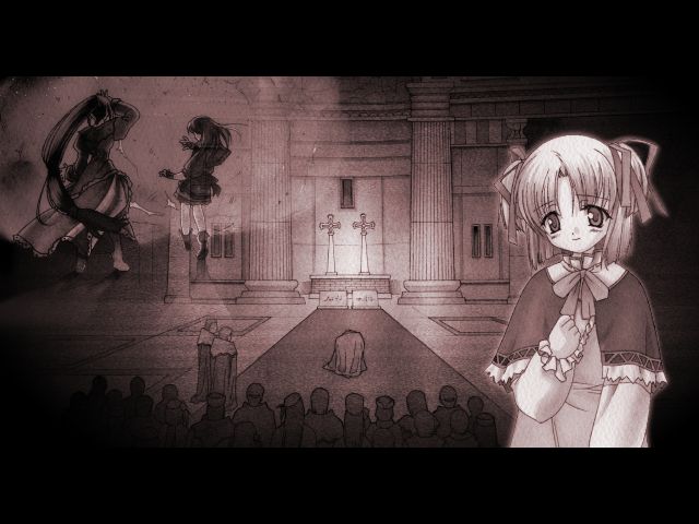 Princess Memory True Typing page 9 full