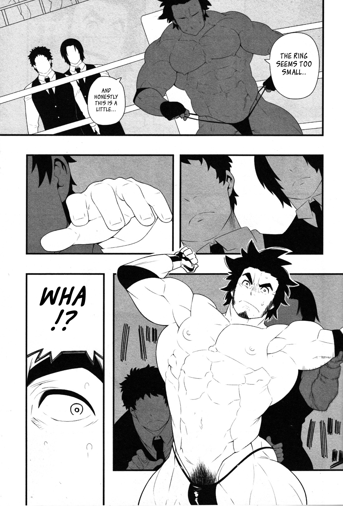 Grovel page 5 full