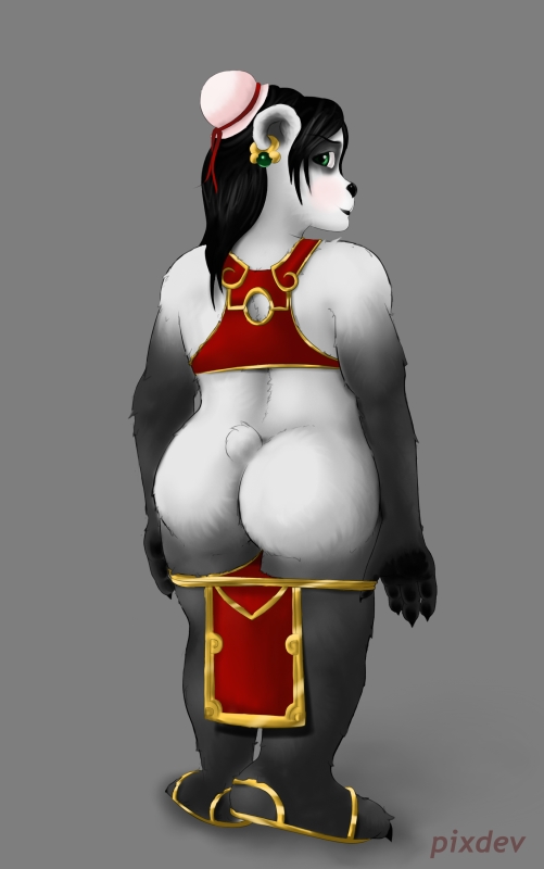 Panda Gallery page 2 full