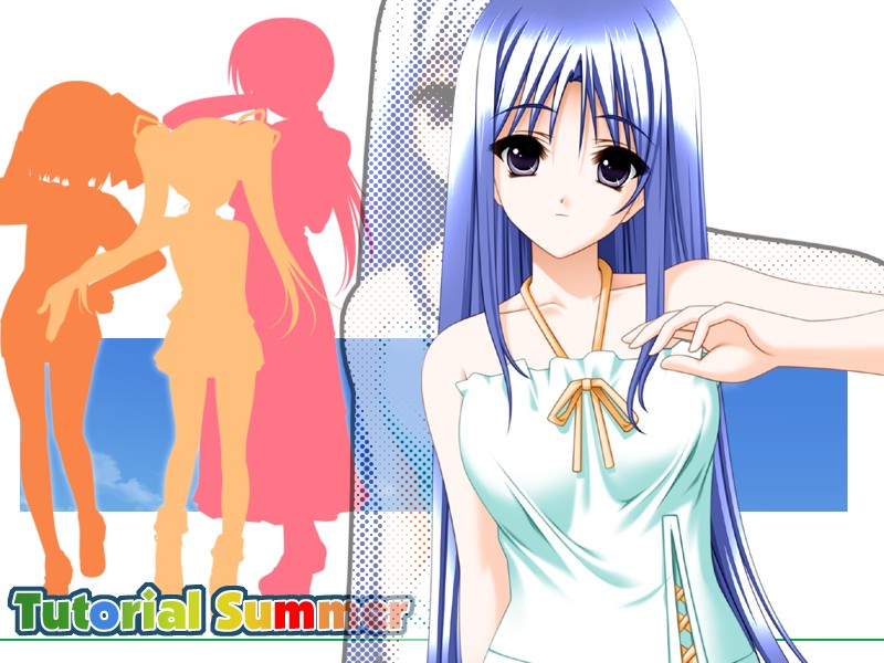 Tutorial Summer page 2 full