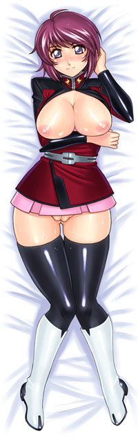 Kikan Gentei Omatome Pack Vol. 1 page 1 full