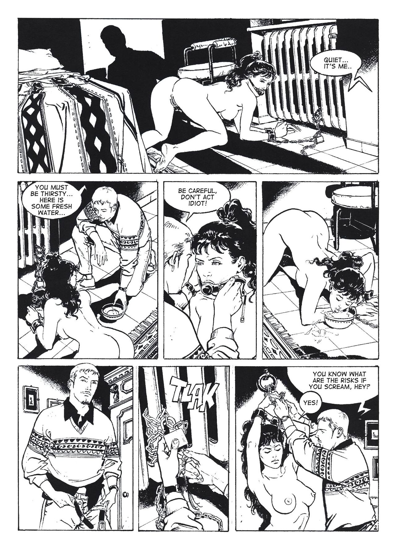 University Pal page 3 full