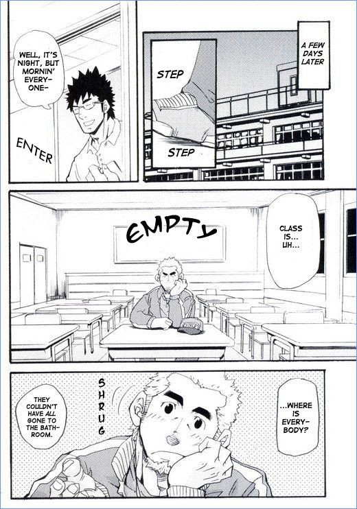 Teacher-Student Relationship page 8 full