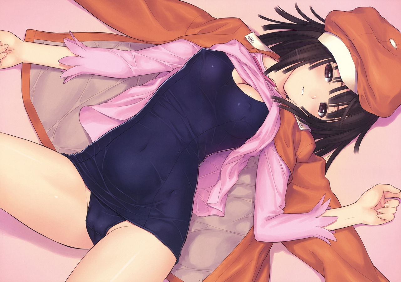Hitagi ONESIDE page 3 full
