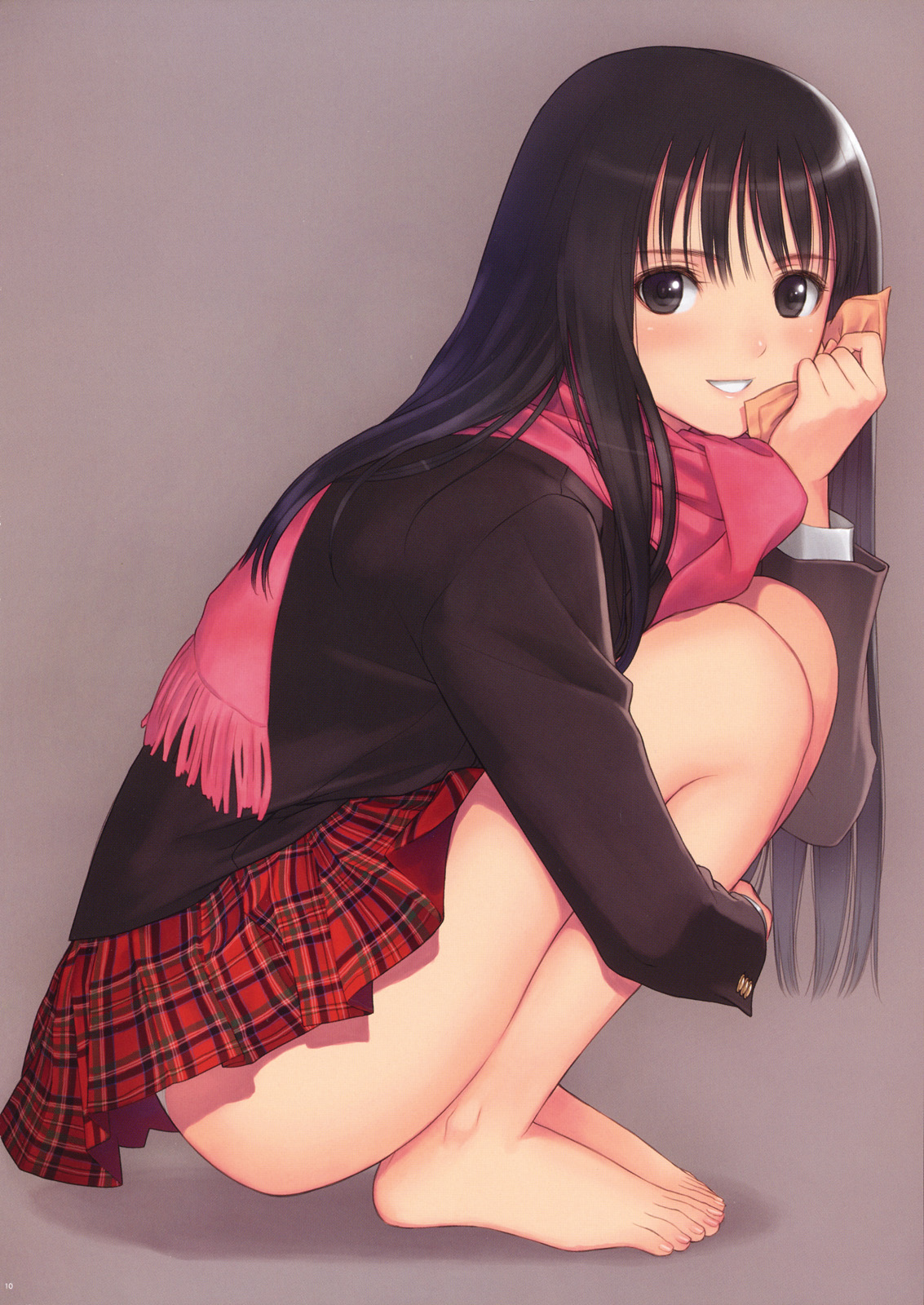 Hitagi ONESIDE page 7 full