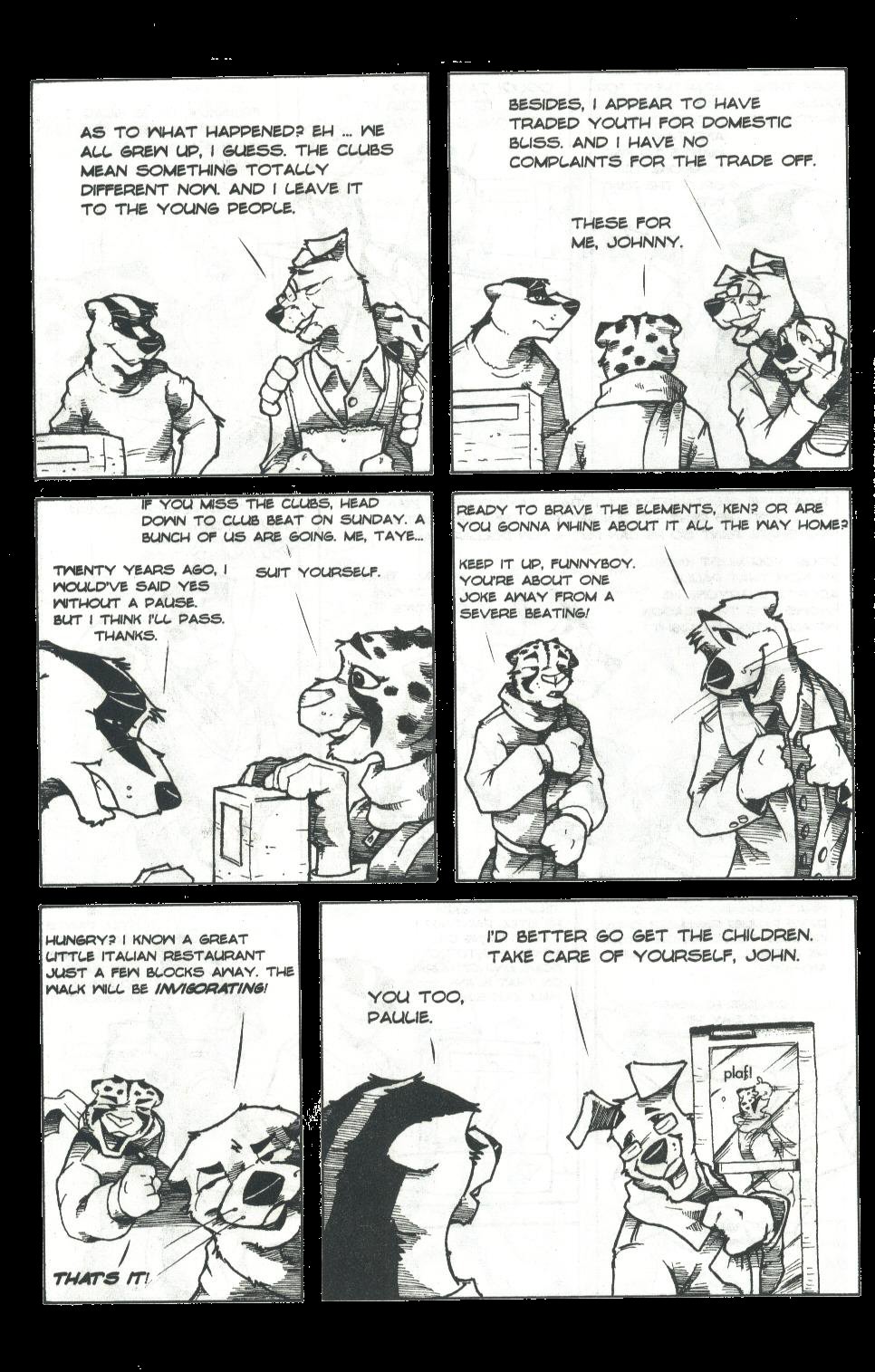 Circles Prologue + Shorts page 5 full
