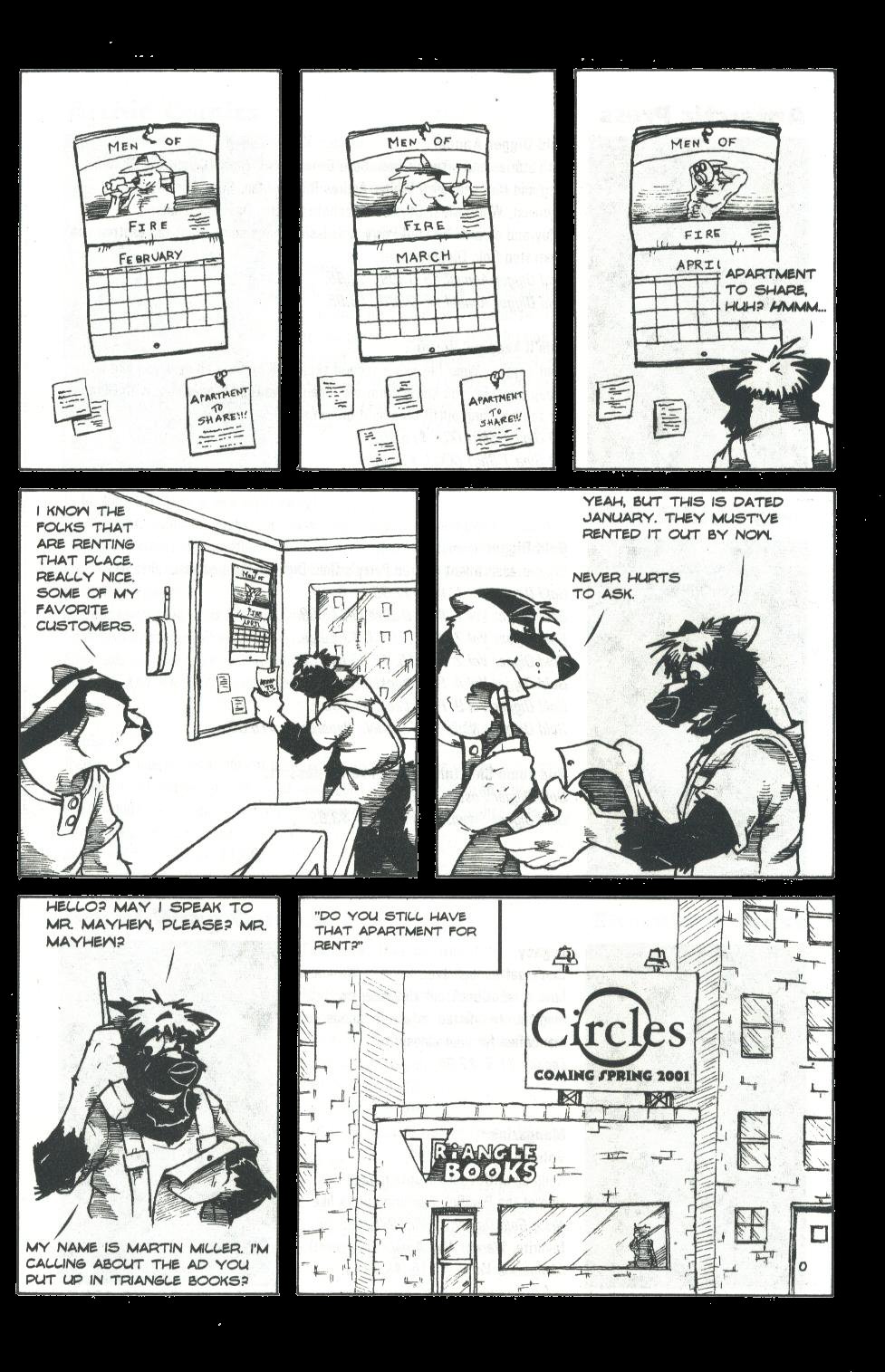 Circles Prologue + Shorts page 6 full
