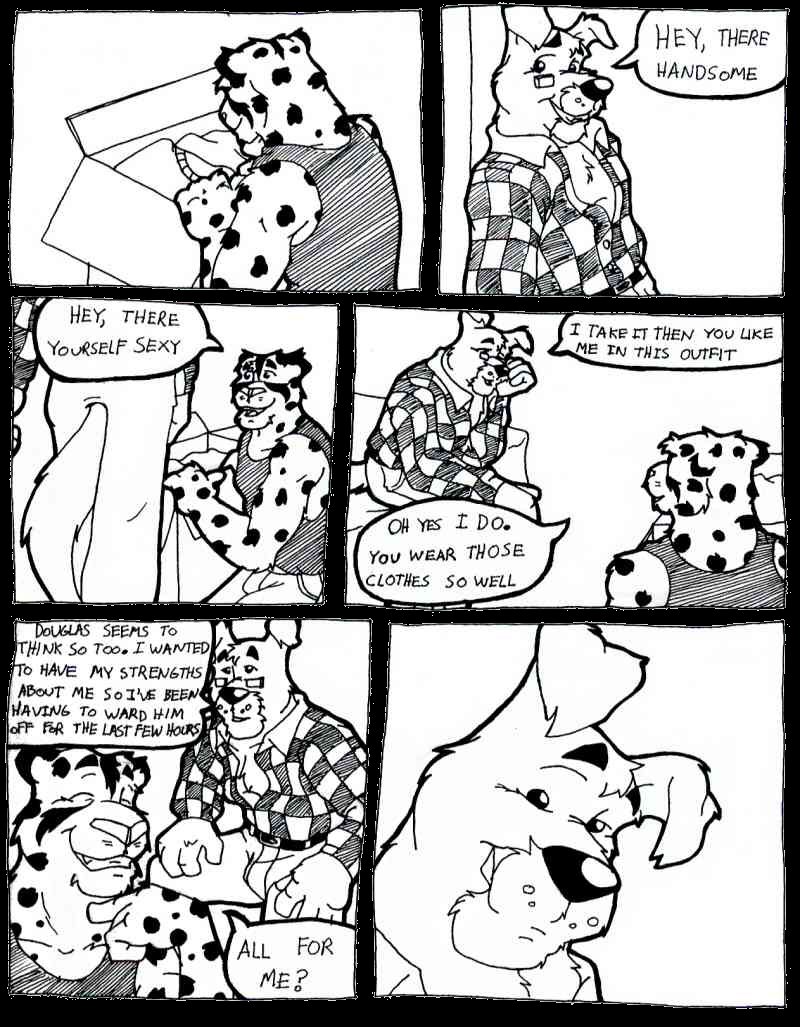 Circles Prologue + Shorts page 7 full