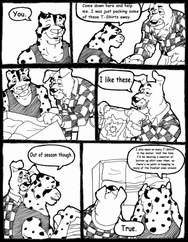 Circles Prologue + Shorts page 8 full