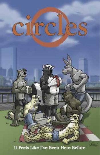 Circles Prologue + Shorts cover