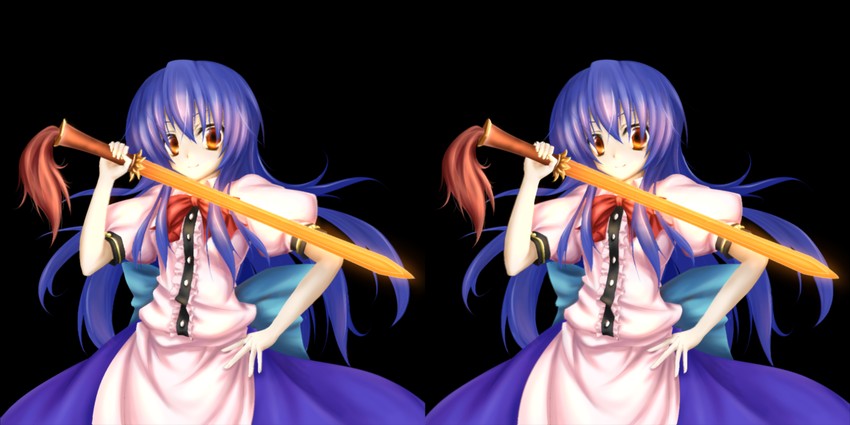2.5D Stereograms page 1 full