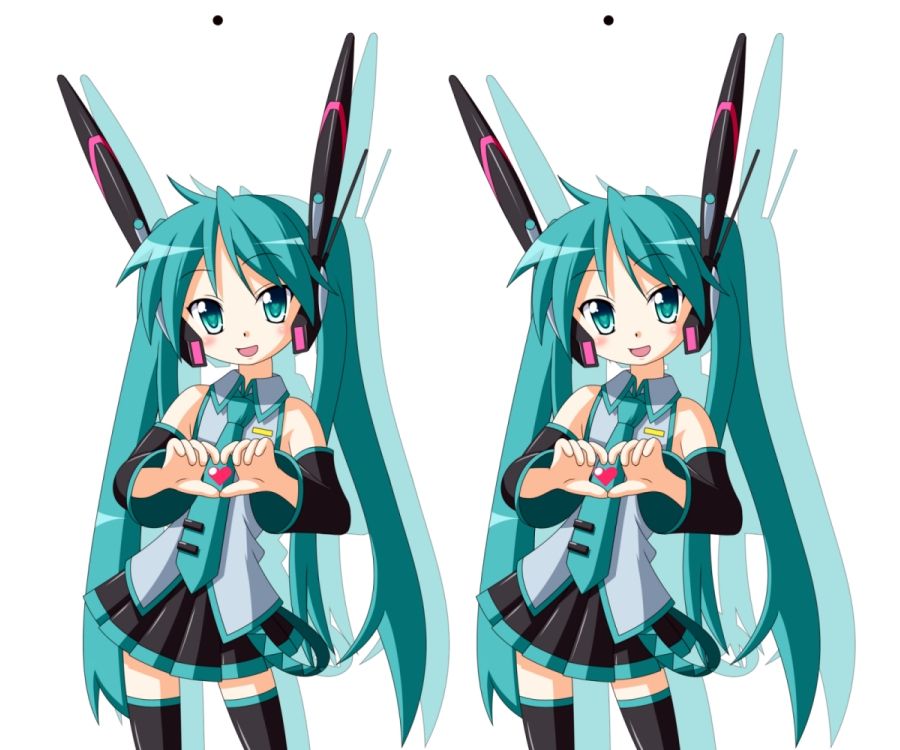 2.5D Stereograms page 3 full