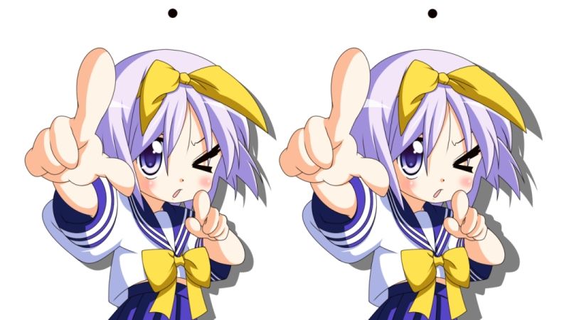 2.5D Stereograms page 4 full