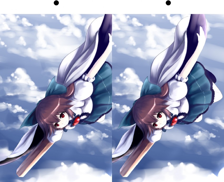 2.5D Stereograms page 6 full