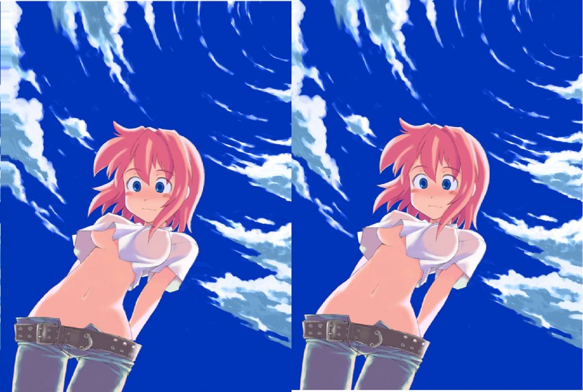 2.5D Stereograms page 8 full