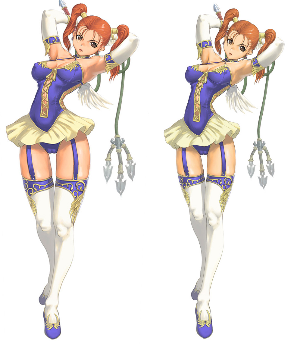 2.5D Stereograms page 9 full