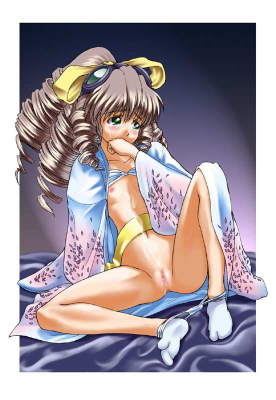 Xenogears ZOMG gallery page 8 full