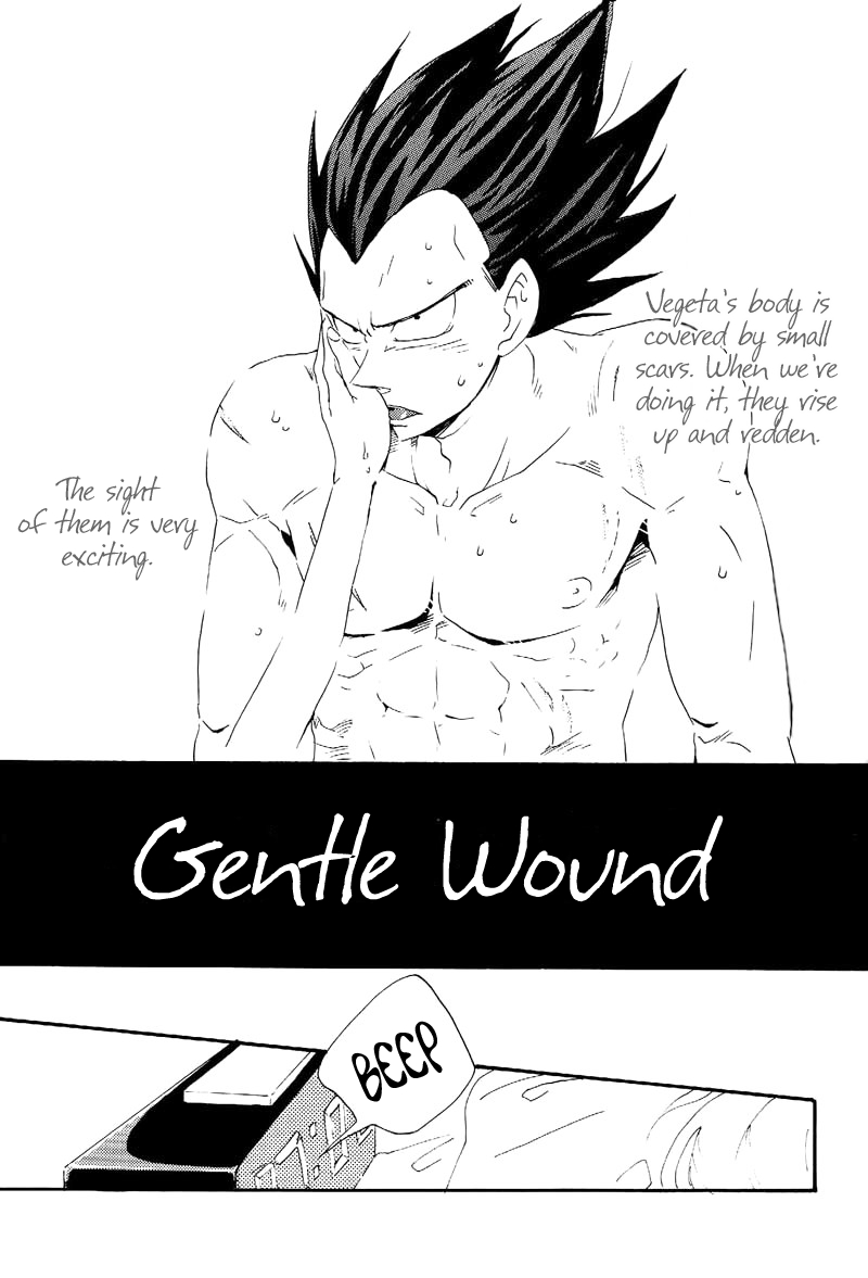 Gentle Wound page 3 full