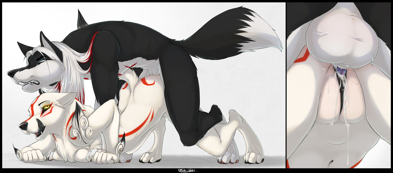 Amaterasu page 7 full
