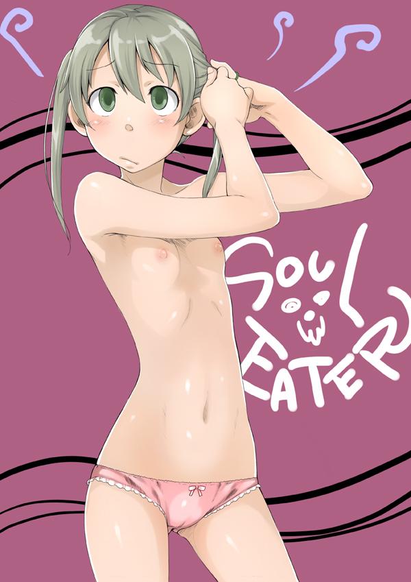 soul eater maka page 5 full