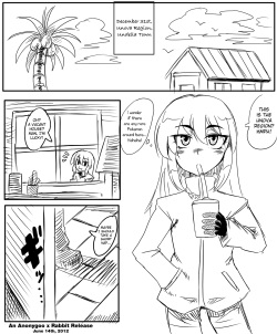 Silver's Springtime in Undella