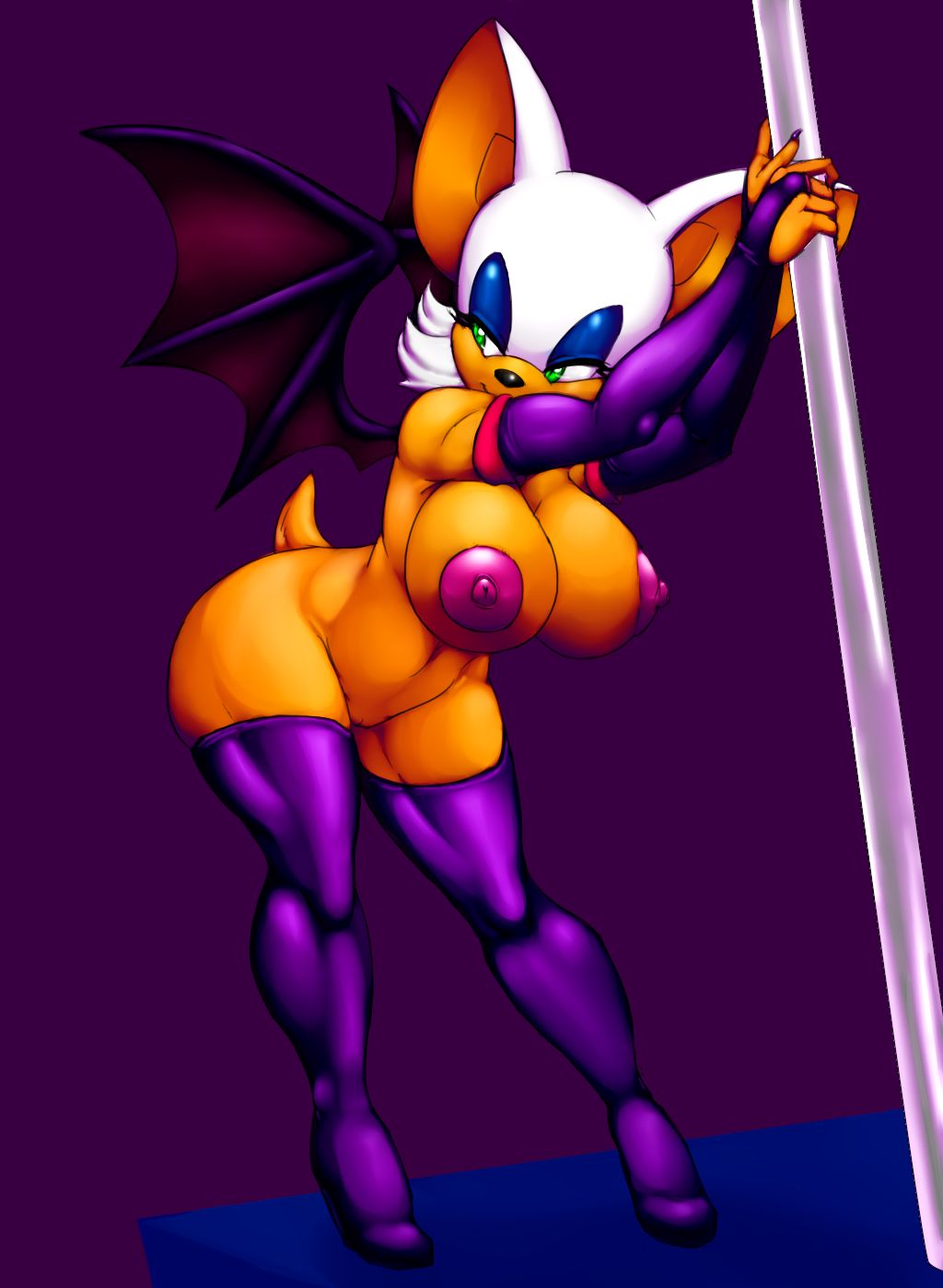 Rouge's quality gallery page 2 full