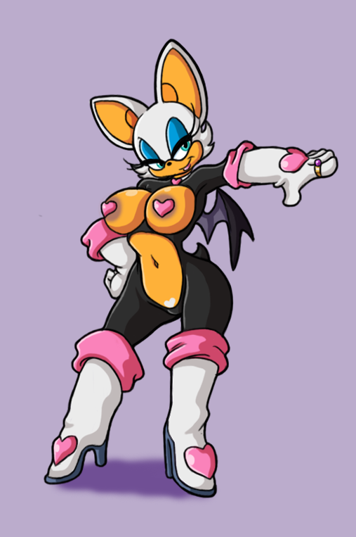 Rouge's quality gallery page 7 full