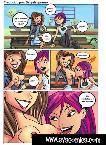 6Teen cover